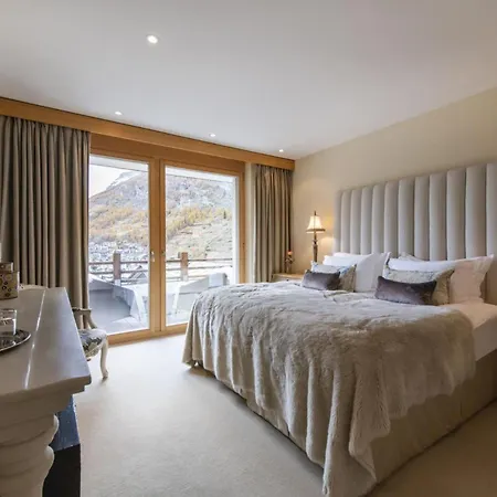 샬레 Mountain Elegance Chalet In 키츠부헬