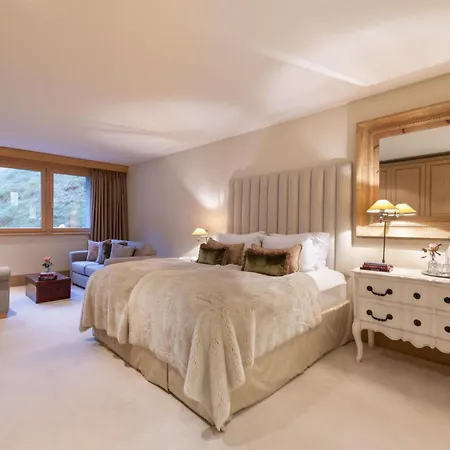 Mountain Elegance Chalet In * 키츠부헬