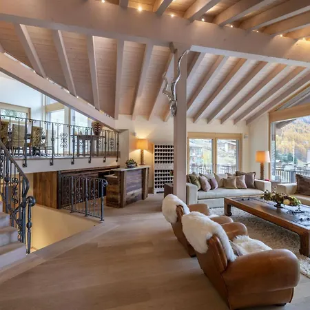 샬레 Mountain Elegance Chalet In 키츠부헬