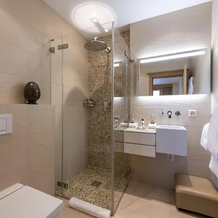 샬레 Mountain Elegance Chalet In