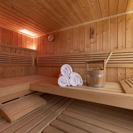 Mountain Elegance Chalet In 샬레 키츠부헬